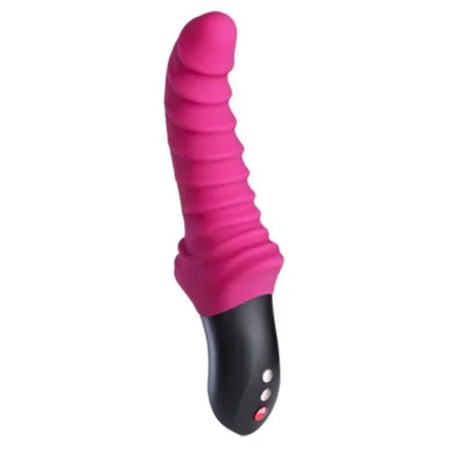 Stronic DREI G-Spot Pulsator by Fun Factory