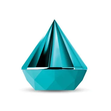 Sugar Pop Jewel Air Pulse Vibrator