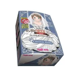 Sujiman Kupa Lolinco Crystal Hard