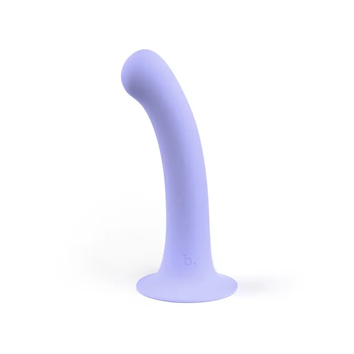 Surii 6″ Silicone Dildo