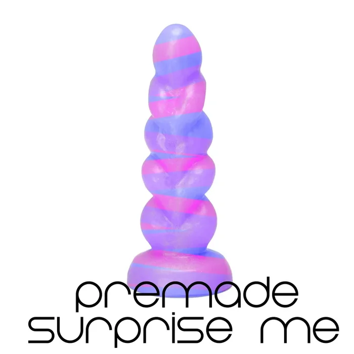 Surprise Me Nimbus the Pixie Fantasy Dildo
