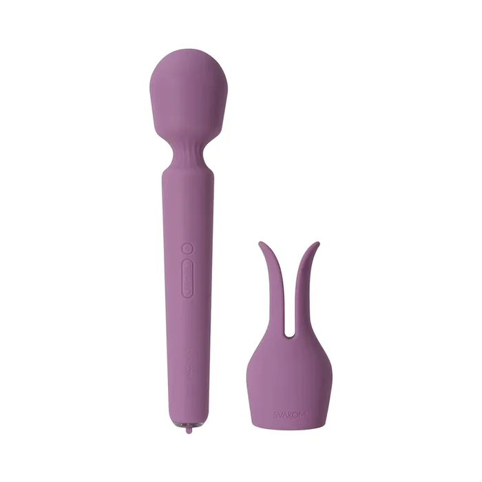 Svakom – Emma Neo 2 App-controlled Wand Vibrator