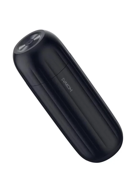 Svakom Sam Neo 2 Pro Silicone Interactive Heating Masturbator