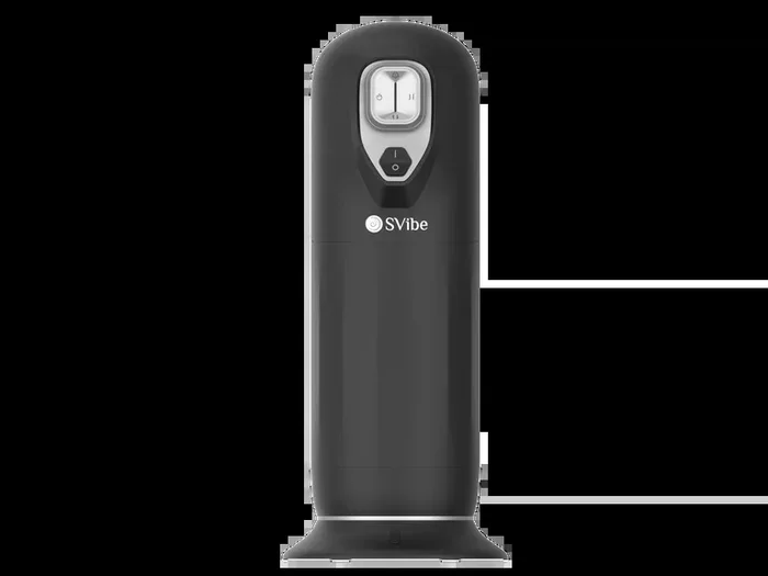 SVIBE IKON JET MASTURBATOR