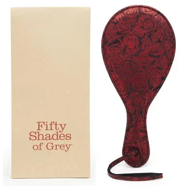 Sweet Anticipation Round Paddle by Fifty Shades of Grey