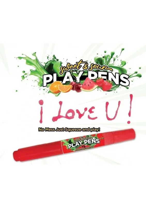Sweet N Sour Play Pens