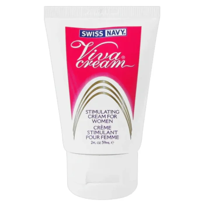 Swiss Viva Cream 2oz/59ml