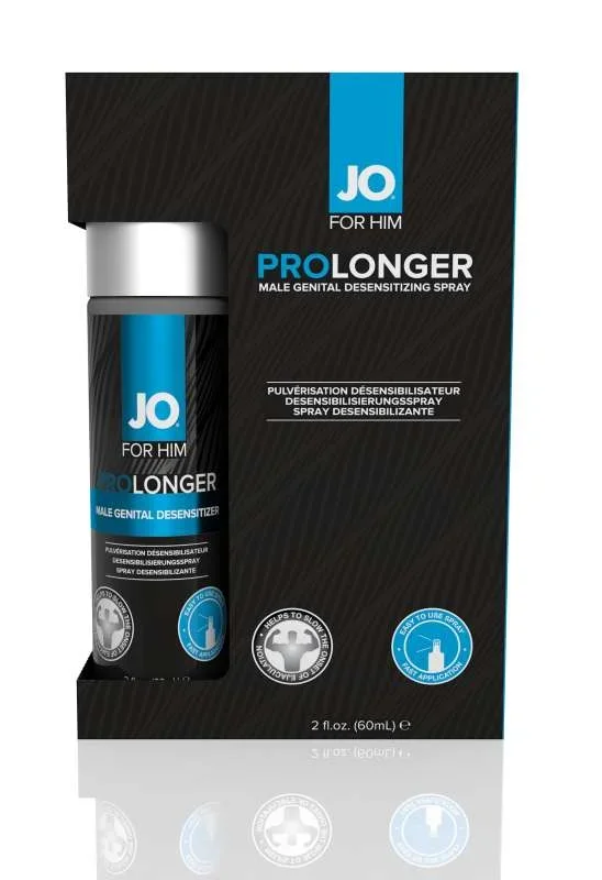 SYSTEM JO ENHANCEMENT PROLONGER