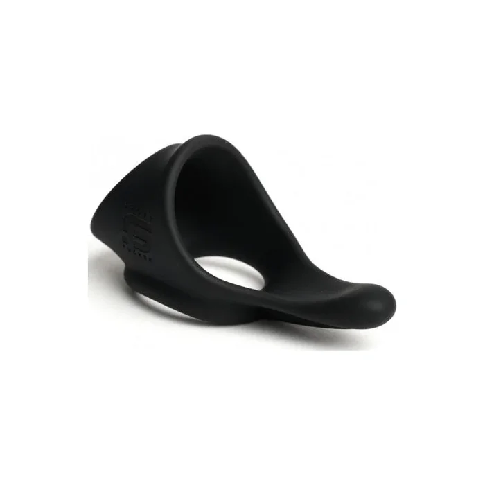 Tailslide Cock & Ball Black