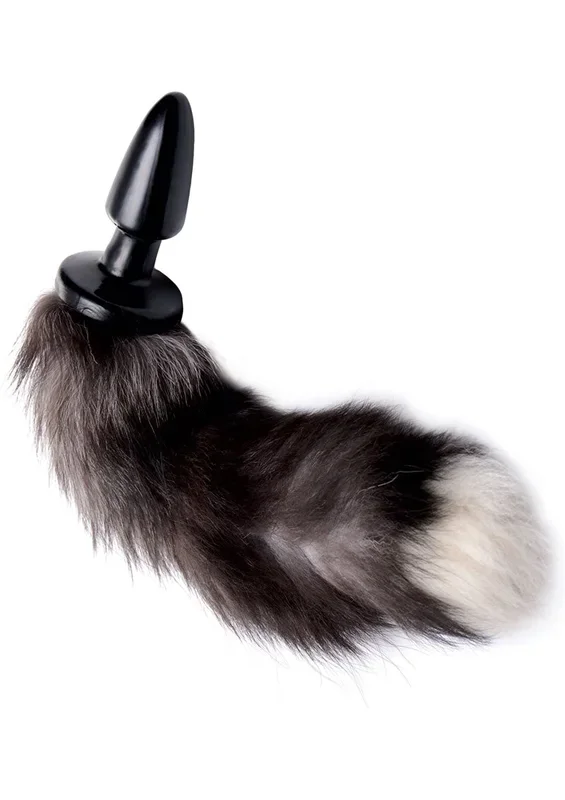 Tailz Fox Tail Anal Plug