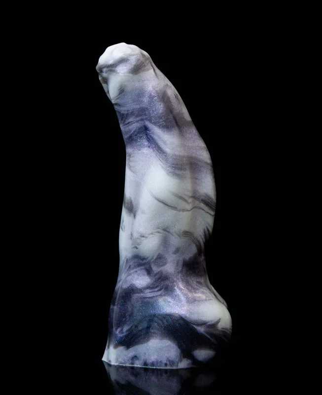 Tanka the Sasquatch Fantasy Dildo
