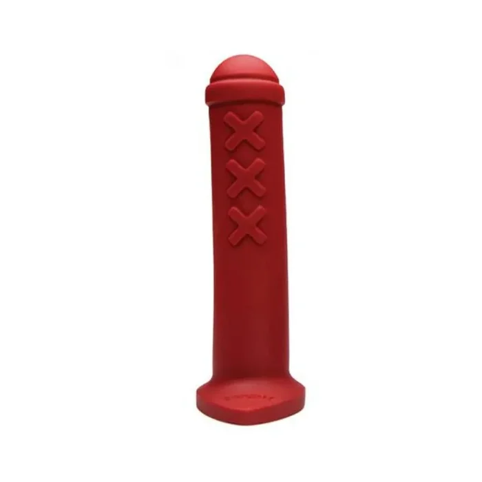Tantus Amsterdam Junior – True Blood Red