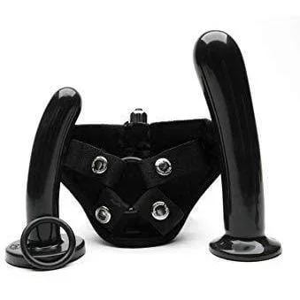 Tantus Bend Over Intermediate Kit