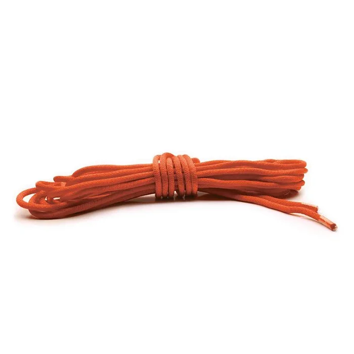 Tantus Knot Fun Nylon Bondage Rope 30 ft. Brick
