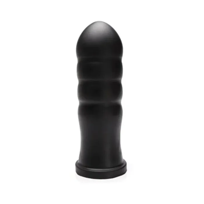 Tantus Meat Wave – Black