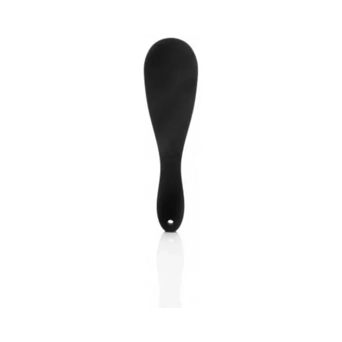 Tantus Pelt Paddle – Black