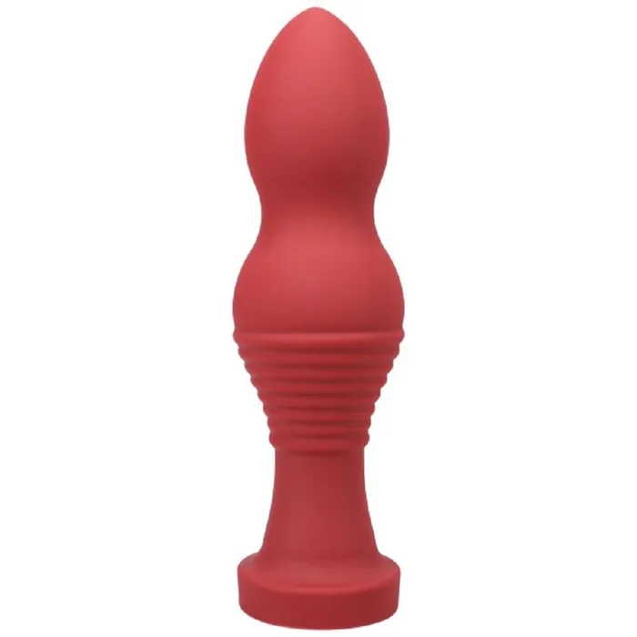 Tantus Piggy – Crimson