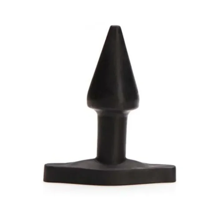 Tantus Stud Plug – Black