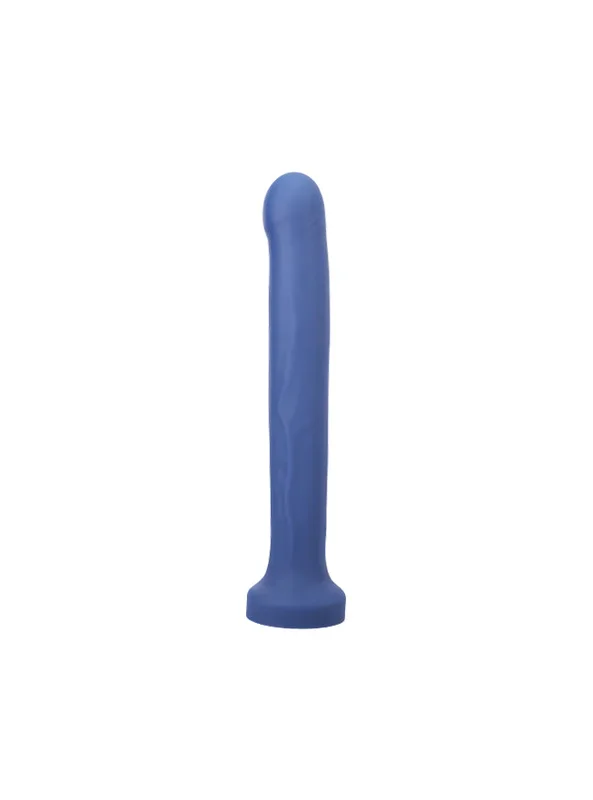 Tantus The 16 Extra Long Super Soft Silicone Dildo