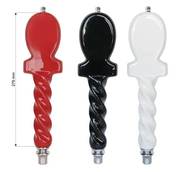 Tap Handle – 12.75(H) x 3.25(W) inches