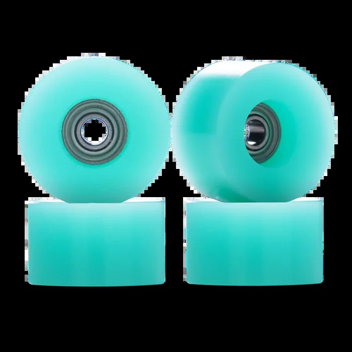 Teak Tuning Apex Cruiser Fingerboards Wheels – 71D