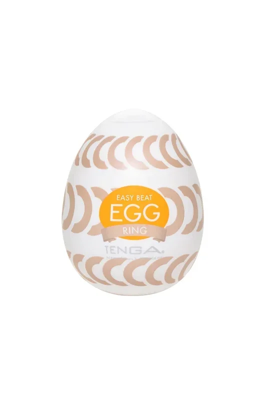 Tenga – Egg – Wonder Ring Egg Masturbator