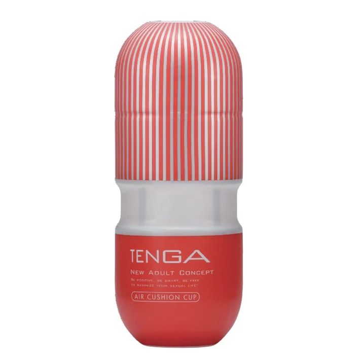 Tenga Air Cushion Cup Masturbator