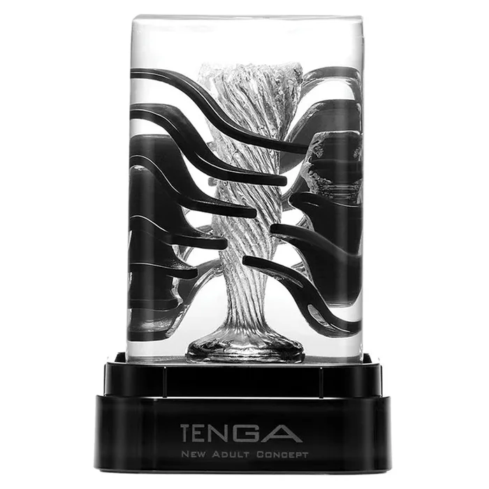 Tenga Crysta Leaf