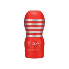 TENGA Deep Throat Cup