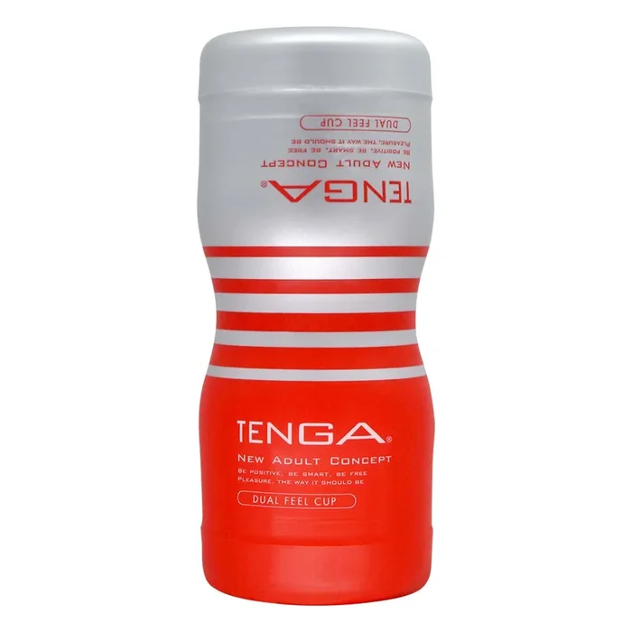 Tenga Dual Sensation Cup
