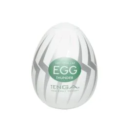 TENGA EGG Thunder