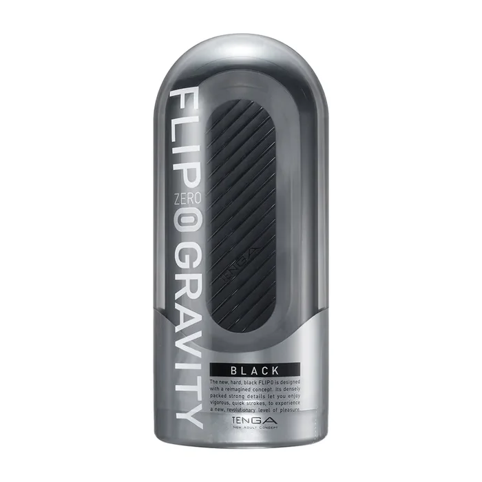 Tenga Flip Zero Gravity Stroker