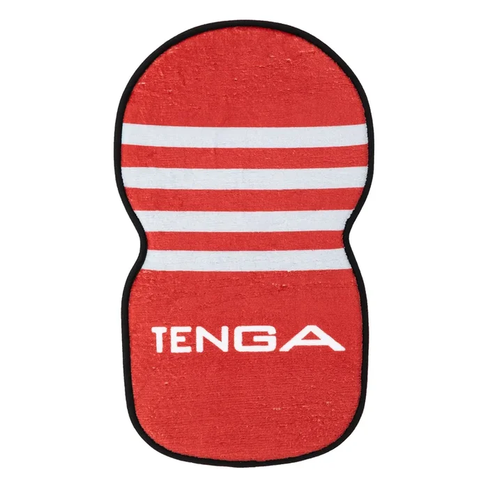 TENGA Floor Mat