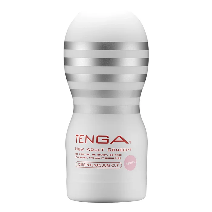 Tenga Original Vacuum CUP Gentle