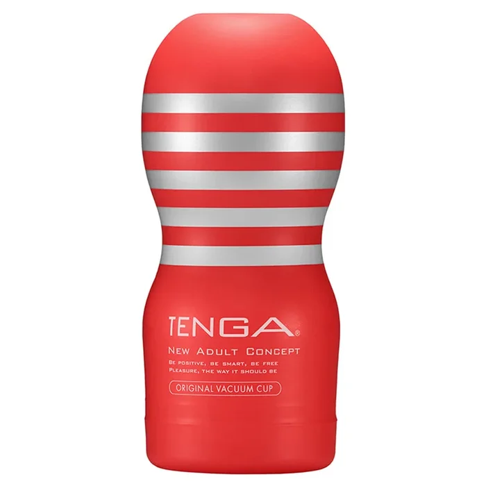 Tenga Original Vacuum Cup Masturbator