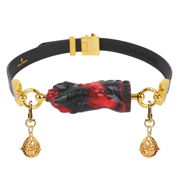 Tentacle Bdsm​ Luxury Set