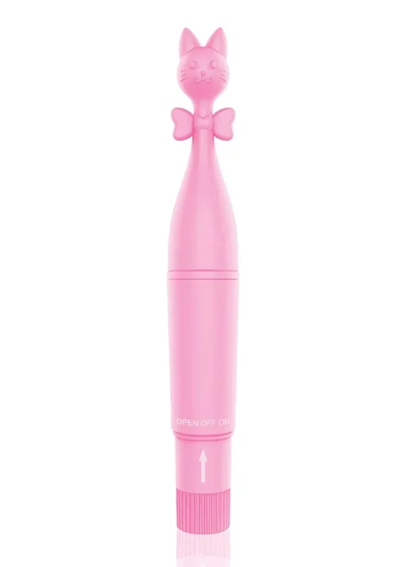 The 9’s – Clitillation! Kitty Clitty Clitoral Stimulator