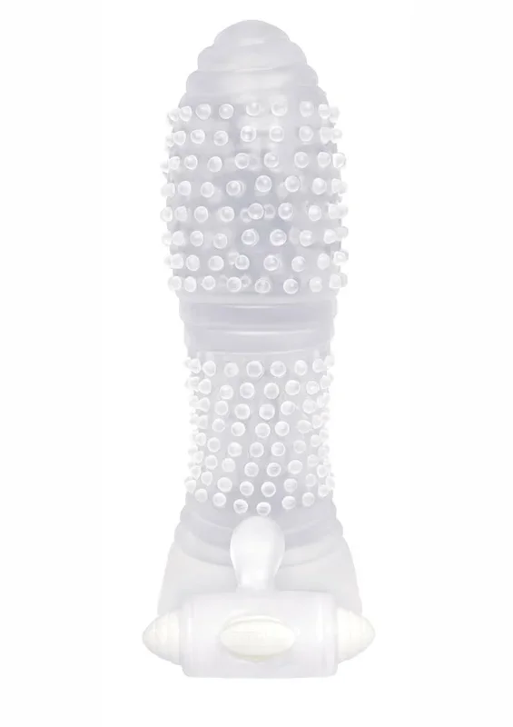 The 9’s – Vibrating Sextenders, Nubbed