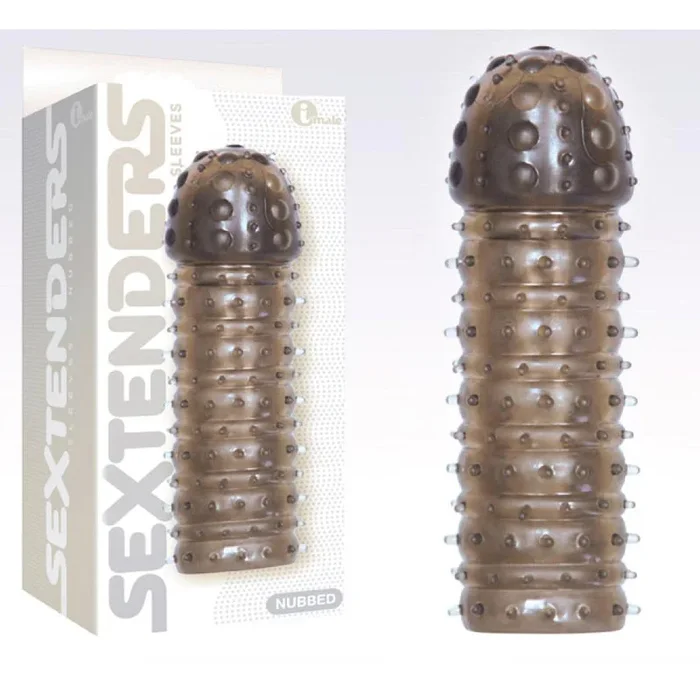 The 9’s Sextenders Nubbed Extender