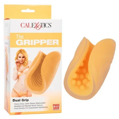 The Gripper™ Dual Grip