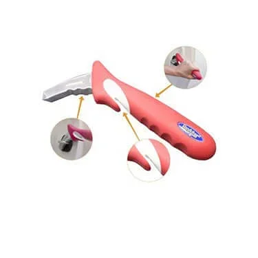 The HandyBar – Car Mobility System