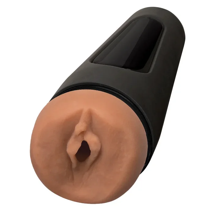 THE ORIGINAL Pussy Masturbator – MAIN SQUEEZE