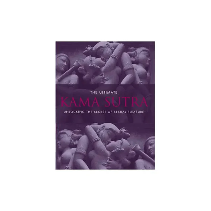 The Ultimate Kama Sutra (256 pages)