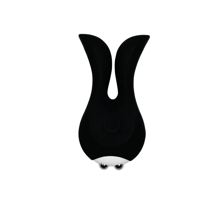 THE VIBENSE VOUS PLUS MULTI USE VIBRATOR – BLACK