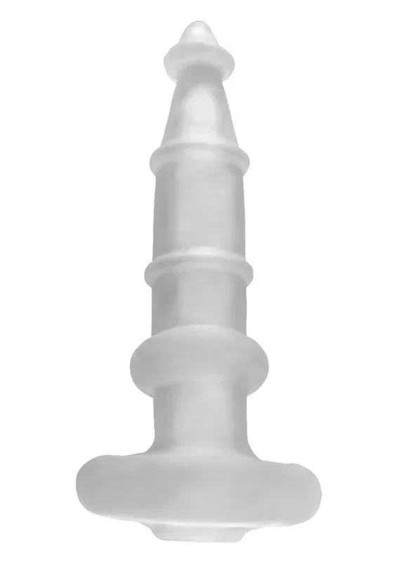 The Xplay Anal Sleeve Plug
