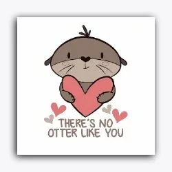 There’s no other like you