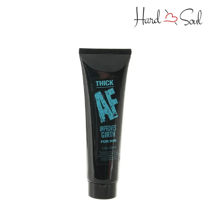 Thick AF Girth Improver Cream For Him 1.5oz