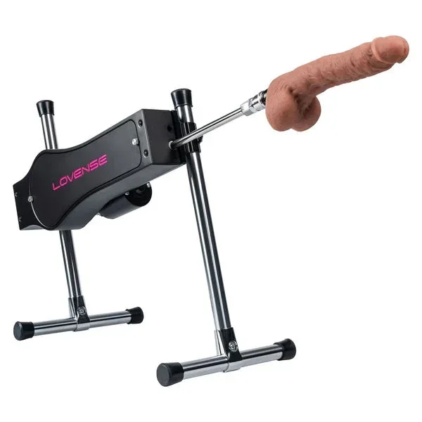 Thrusting Sex Machine by Lovense