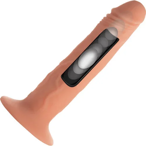 Thump it Dildo