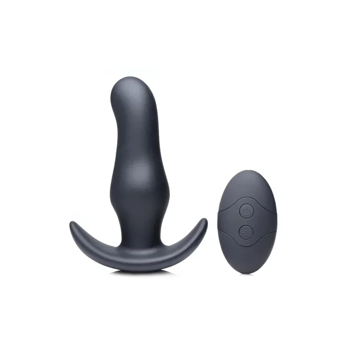 Thump It Kinetic Thumping 7x Prostate Anal Plug